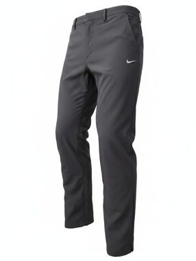 Nike Men's Dark Gray Golf Pants